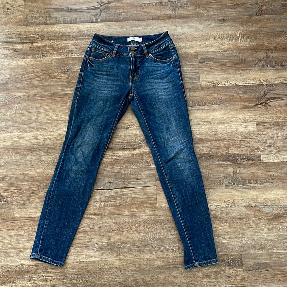 Cinch skinny CAbi Jeans